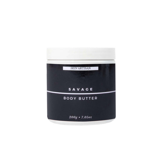 Body Butter - SAVAGE