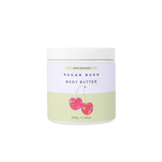 Body Butter - Sugar Rush