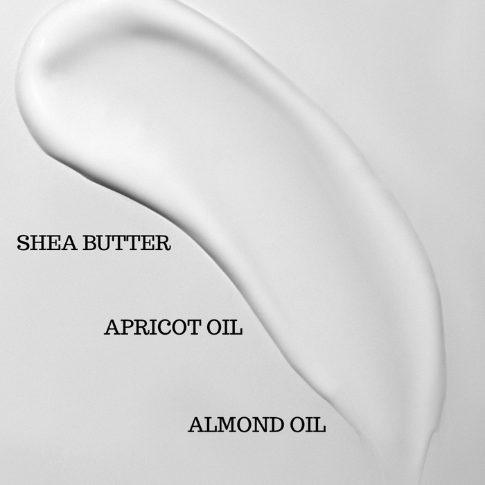 Body Butter - UNTAMED