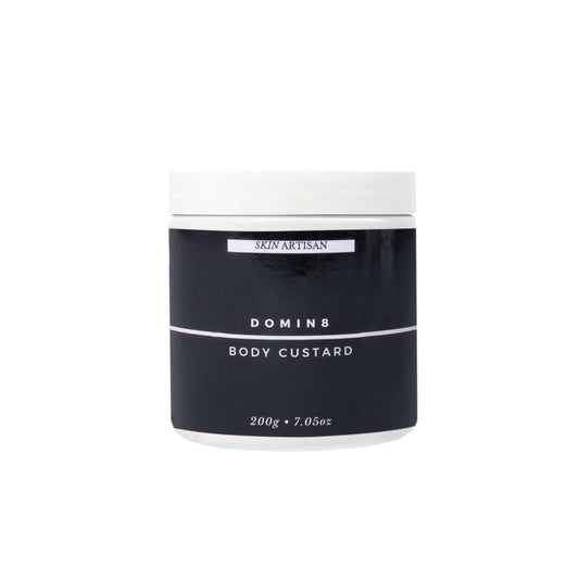 Body Custard - DOMIN8