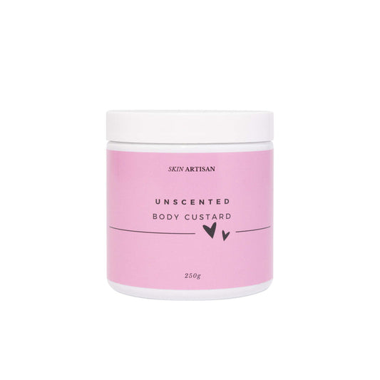 Body Custard - Unscented