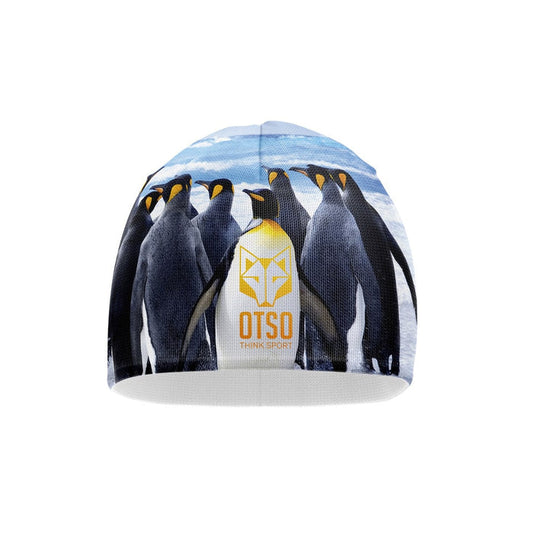Bonnet - Penguins (Outlet)