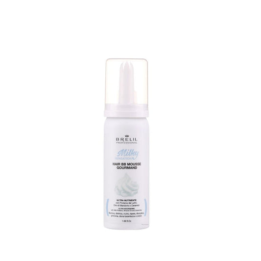 Brelil Milky Sensation Hair BB Mousse MINI 50ml