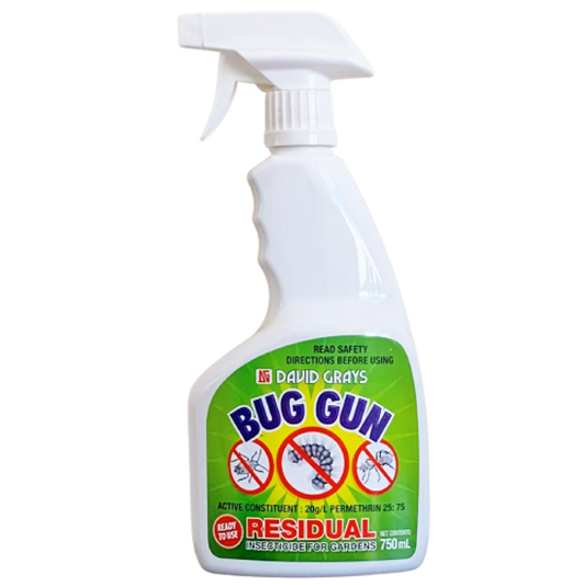 Bug Gun Permethrin Ready-To-Use