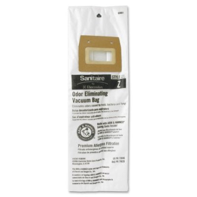 C-Sanitaire Vac Bg F/Eur 10/5