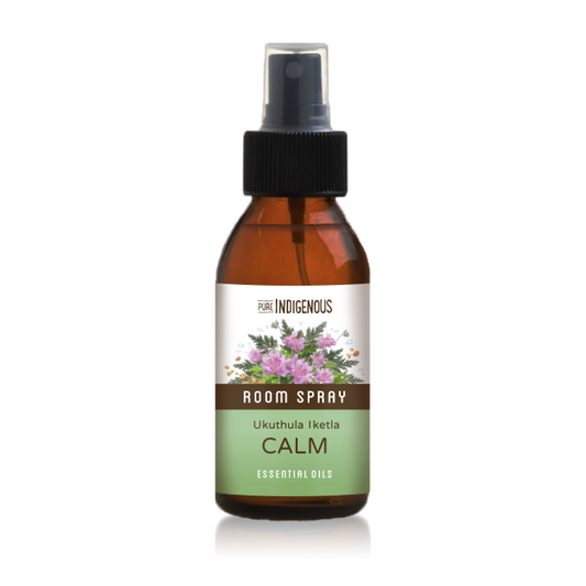 Calm Room Spray 100ml