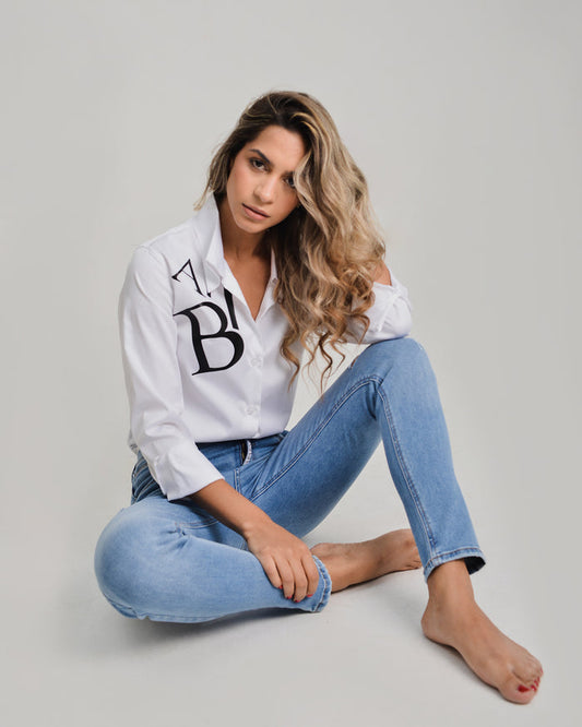 Camisa isabella