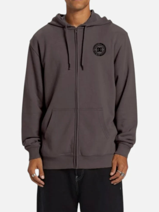 Campera Dc Corpo FB Marron