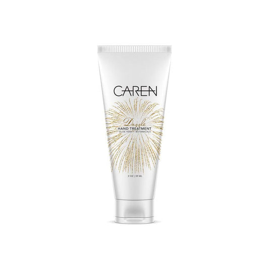 Caren - Hand Treatment - Dazzle