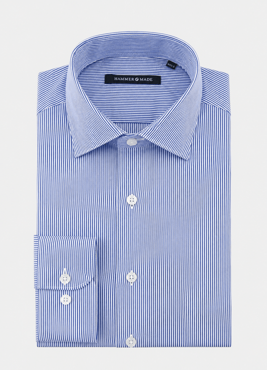 Cass Button Down - 15199-79335 - Hammer Made