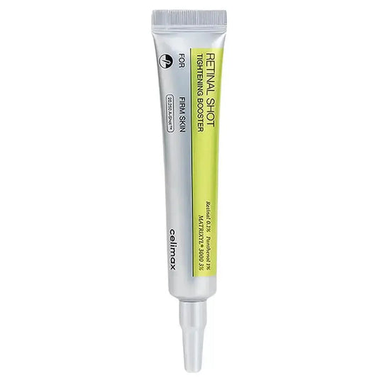 CELIMAX The Vita-A Retinol Shot Tightening Booster 15 ml - DOKAN