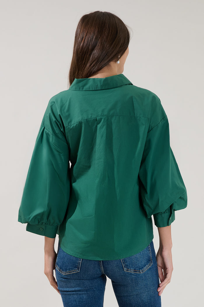 EMERALD