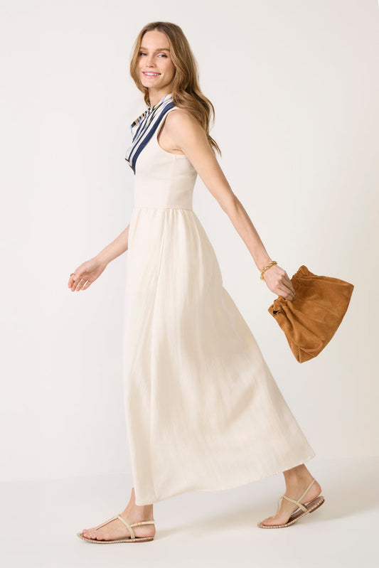Charlotte Midi Dress