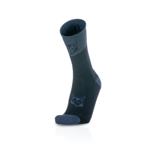 Chaussettes Merino - Blue Storm
