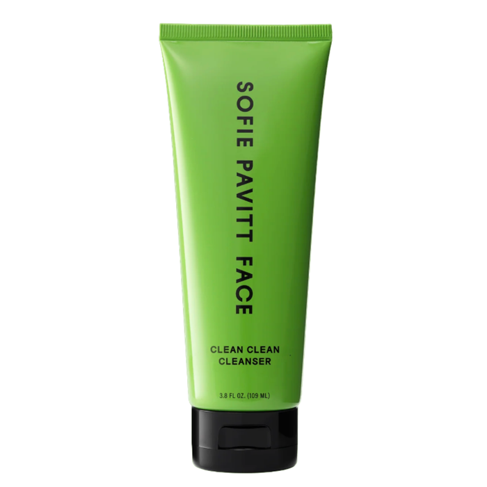 Clean Clean Cleanser