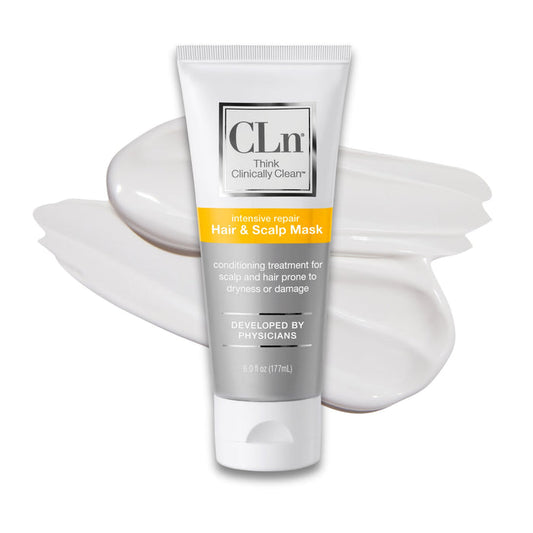 CLn Hair & Scalp Mask Conditioner Shop All Products CLn Skin Care 6 fl. oz. Full-Size