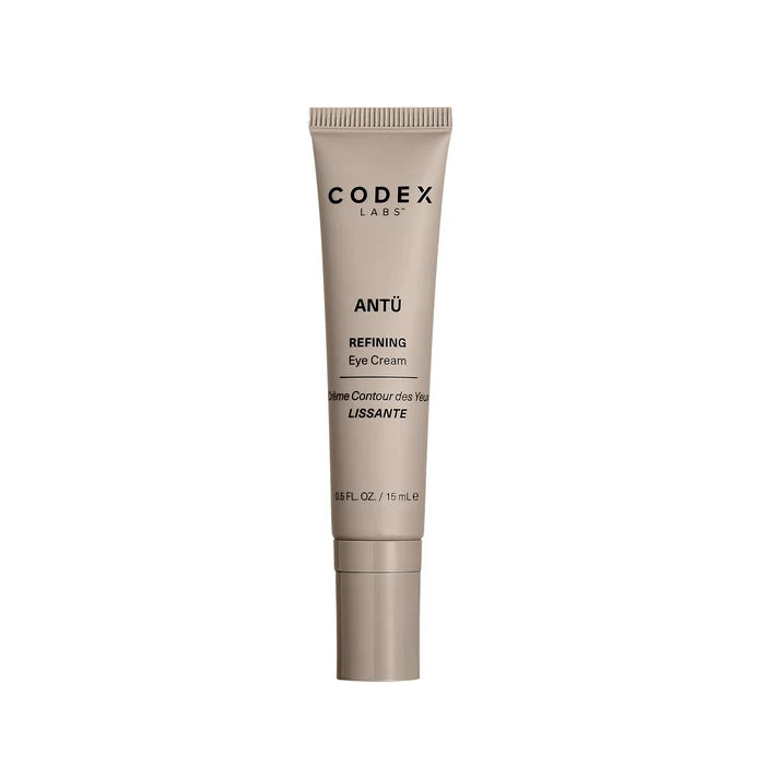 Codex - Antü Refining Eye Cream