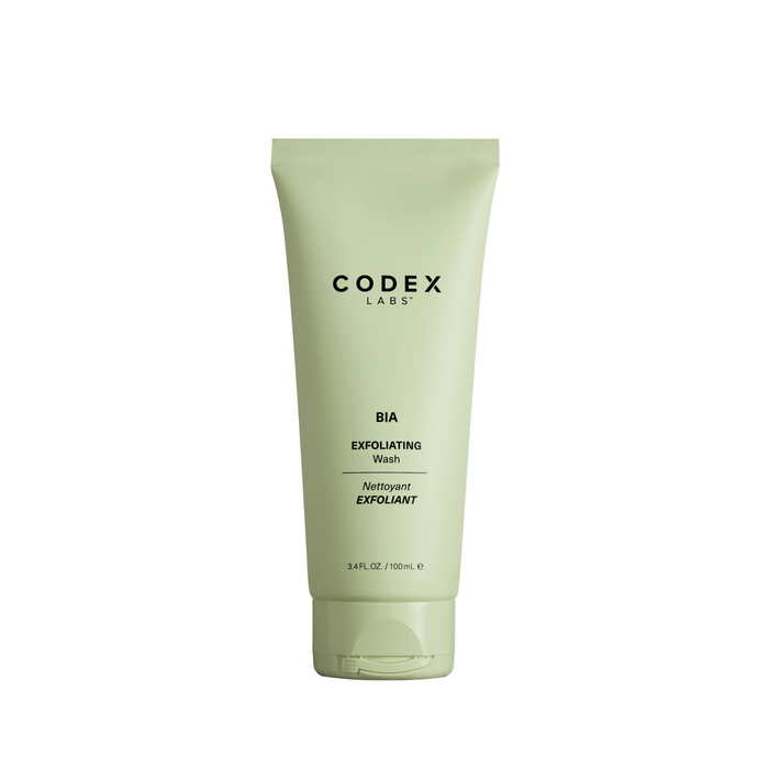 Bia Exfoliating Wash - Living Beauty