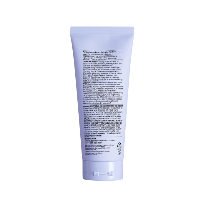 Shaant Hydrating Body Scrub - Living Beauty