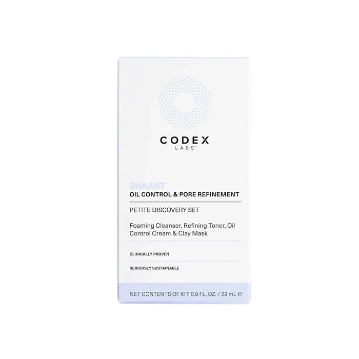 Codex - Shaant Petite Set