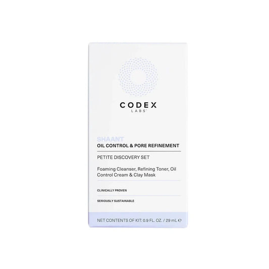 Codex - Shaant Petite Set