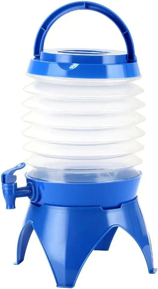 Collapsible Water Cooler