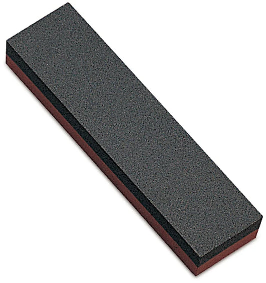 Combination Stone - Coarse & Fine