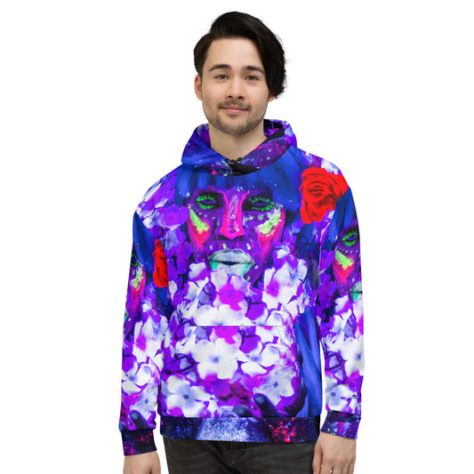 Comfortable Stylish Unisex Hoodie