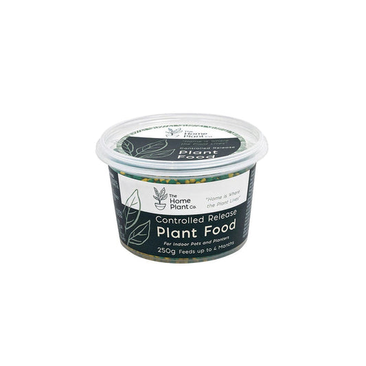 Controlled Release Fertiliser