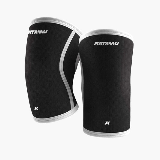 Core Elbow Sleeves - Black