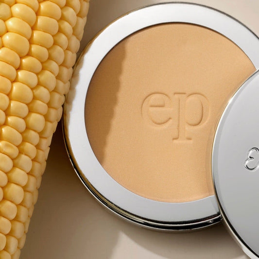 Corn Setting Powder
