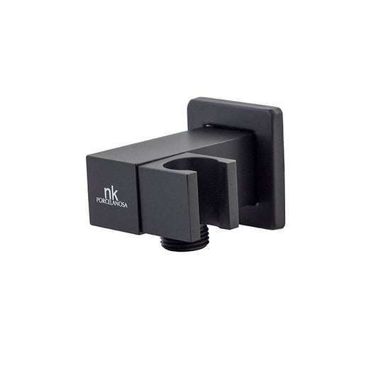 Cota Wall Bracket Showers Noken by Porcelanosa