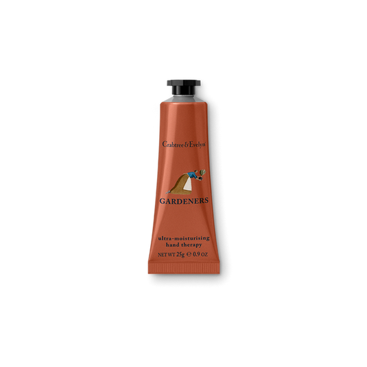 Crabtree & Evelyn Classic Gardeners Hand Therapy ( Select Size )