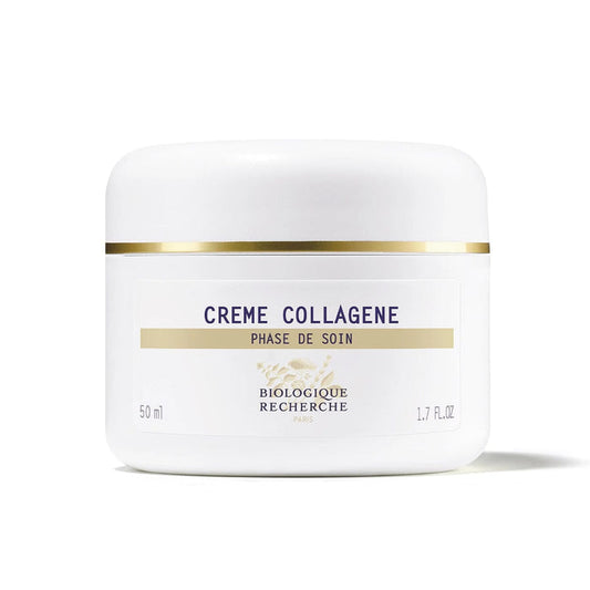 Crème Collagène -  1.7 fl oz.