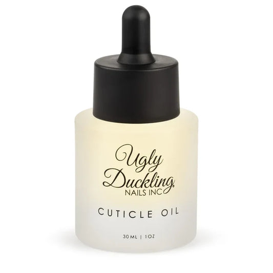 Cuticle Oil | Ugly Duckling