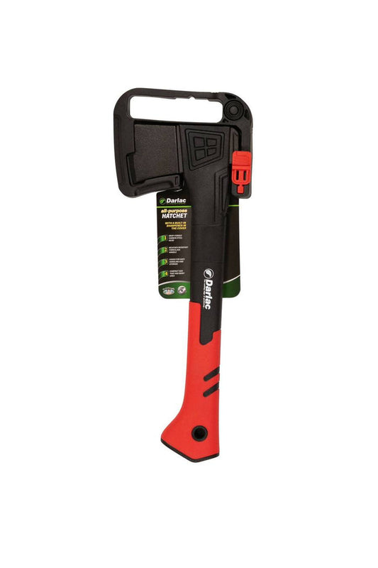 Darlac - All-Purpose Hatchet