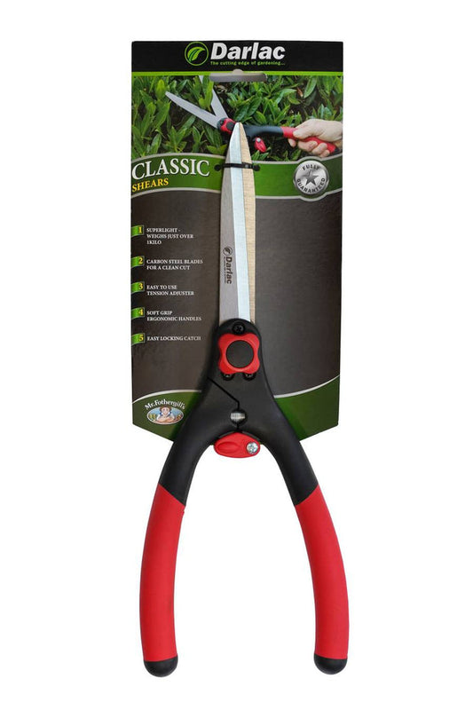 Darlac - Classic Shear