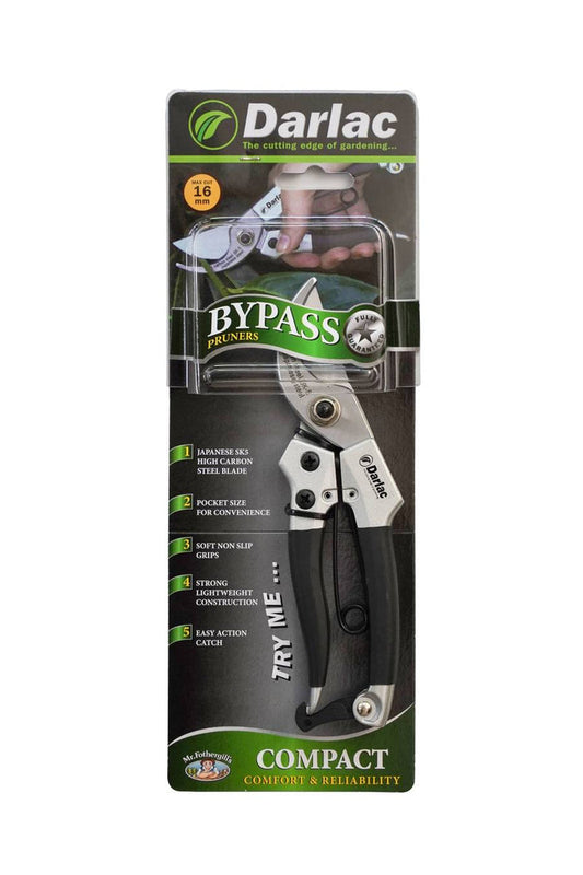 Darlac - Compact Pruner