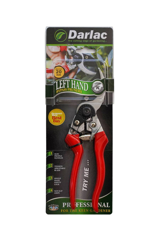 Darlac - Professional Left Handed Pruner