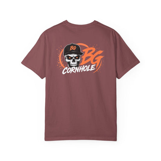 Dead Aim Unisex Comfort Colors T-shirt - Multiple Colors
