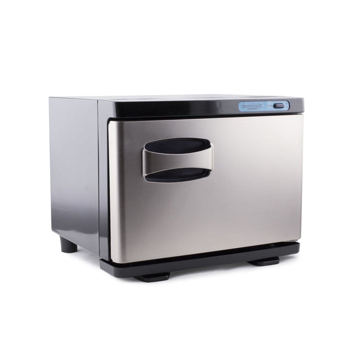 Dermalogic Stainless Towel Warmer 8L