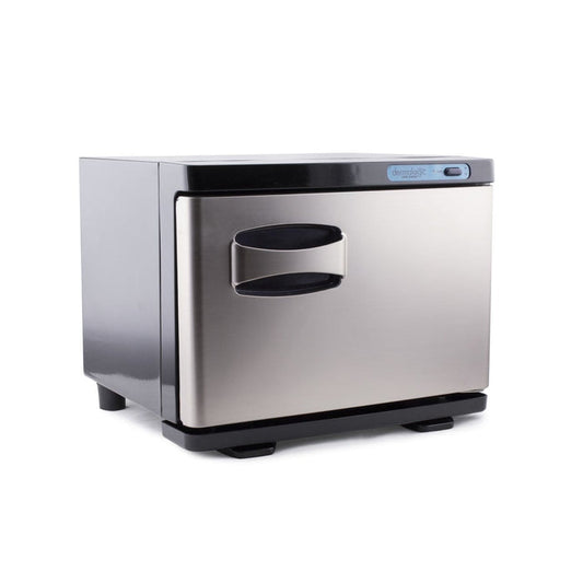 Dermalogic Stainless Towel Warmer 8L