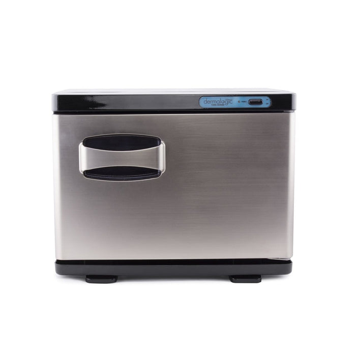 Dermalogic Stainless Towel Warmer 8L