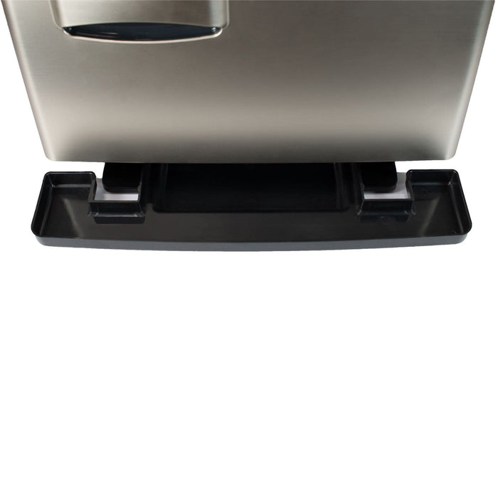 Dermalogic Stainless Towel Warmer 8L