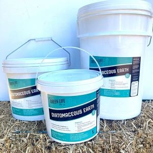 Diatomaceous Earth