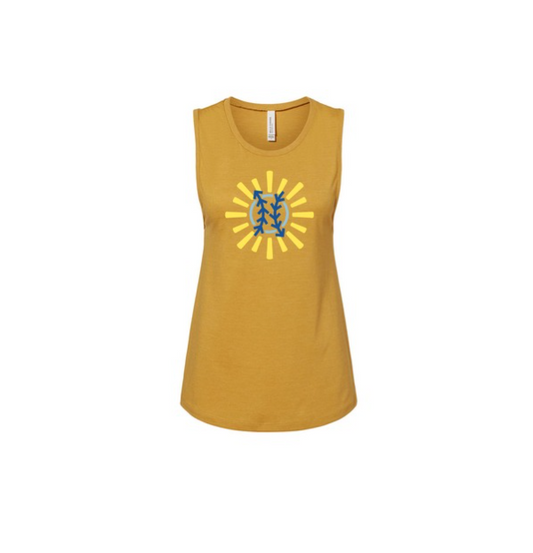 Double Play 5K Summer Tank Top (Women's Sizing)