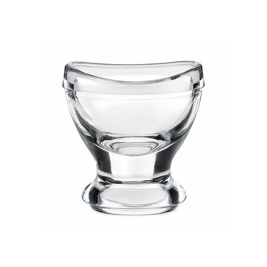 Dr. Junghans - Augenbadewanne aus Glas