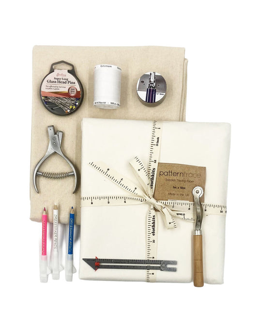 Dressmaking Essentials Kit