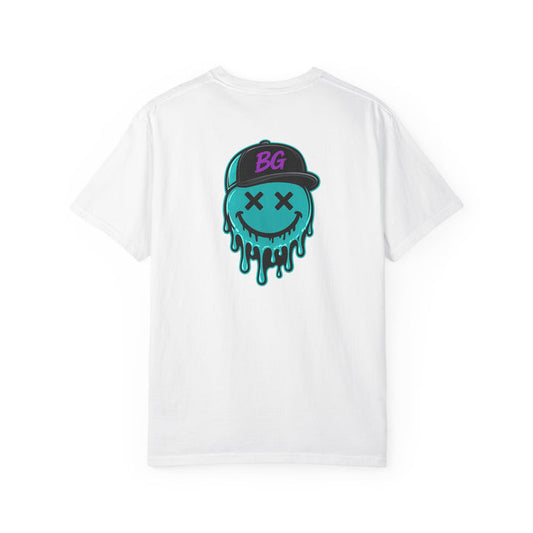 Drippy Unisex Comfort Colors T-shirt - Multiple Colors