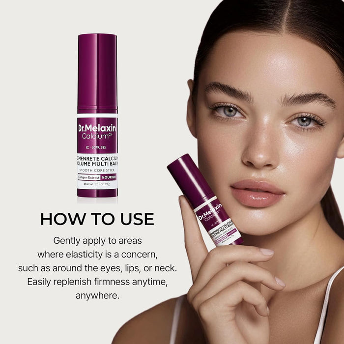 Dr.Melaxin - Calcium Volume Multi Balm